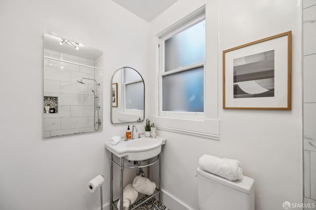 664 27th Avenue, San Francisco, CA 94121