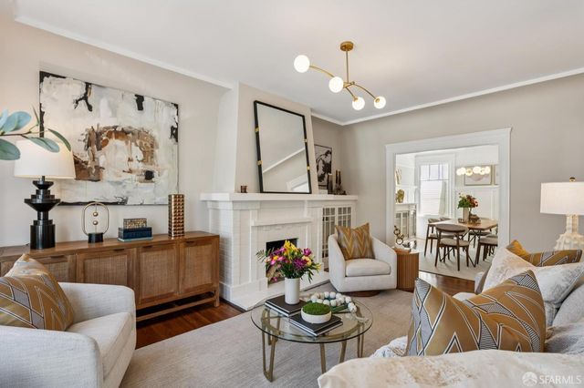 664 27th Avenue, San Francisco, CA 94121