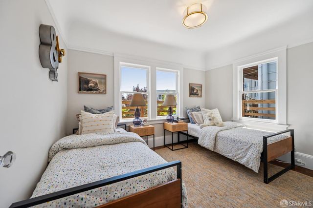 664 27th Avenue, San Francisco, CA 94121