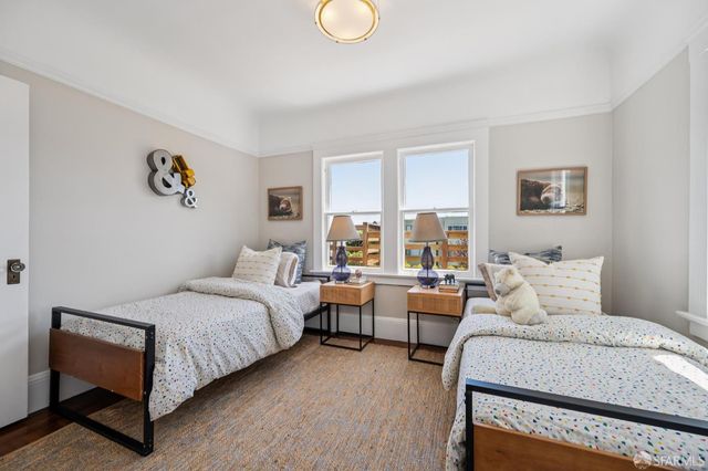 664 27th Avenue, San Francisco, CA 94121