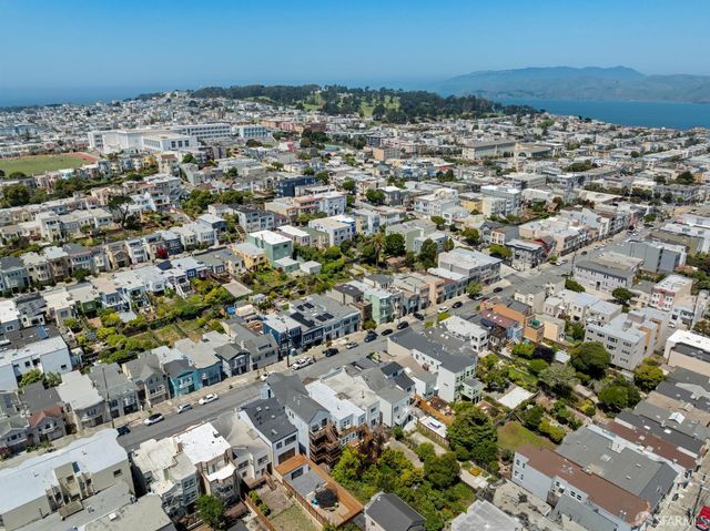 664 27th Avenue, San Francisco, CA 94121