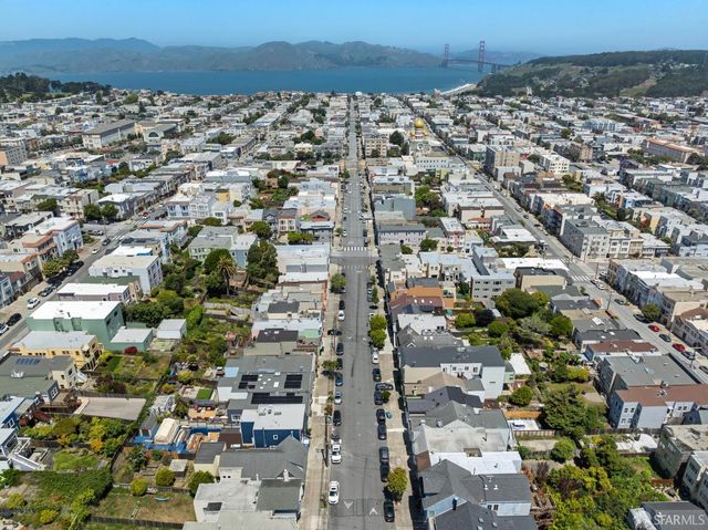 664 27th Avenue, San Francisco, CA 94121