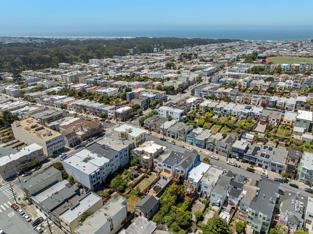 664 27th Avenue, San Francisco, CA 94121