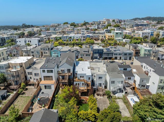 664 27th Avenue, San Francisco, CA 94121