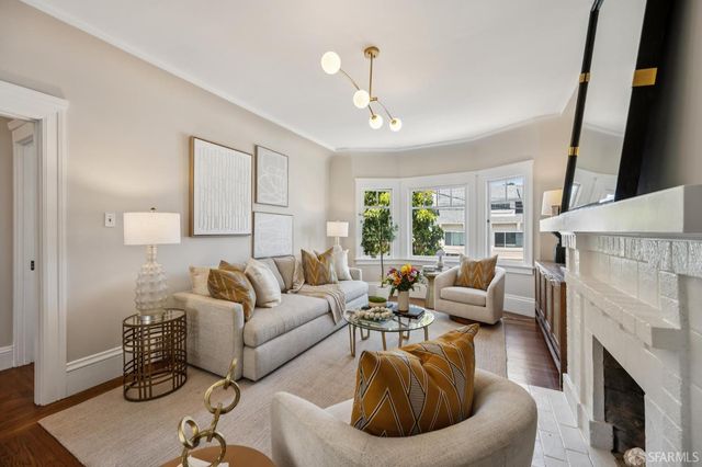 664 27th Avenue, San Francisco, CA 94121