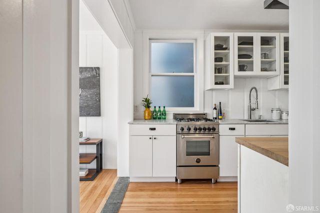 664 27th Avenue, San Francisco, CA 94121