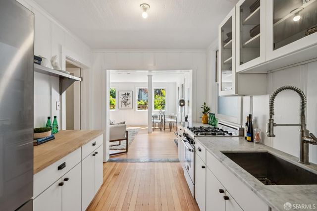 664 27th Avenue, San Francisco, CA 94121