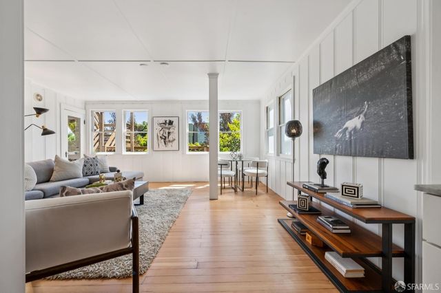 664 27th Avenue, San Francisco, CA 94121