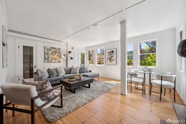 664 27th Avenue, San Francisco, CA 94121
