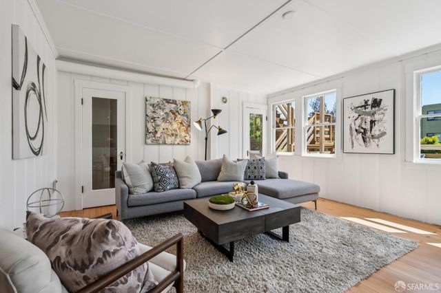 664 27th Avenue, San Francisco, CA 94121