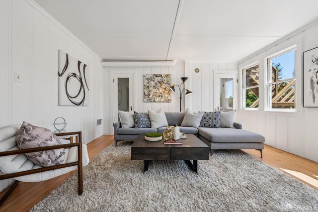 664 27th Avenue, San Francisco, CA 94121