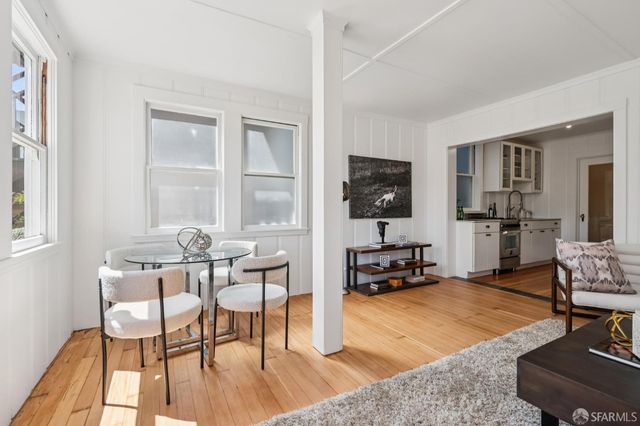 664 27th Avenue, San Francisco, CA 94121