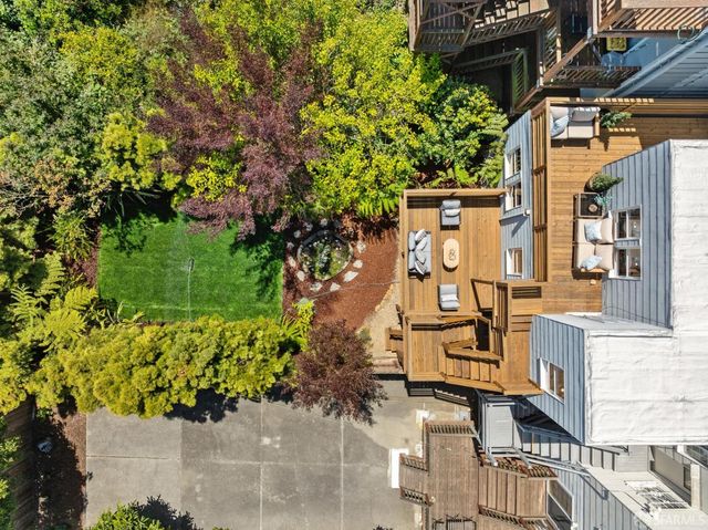 664 27th Avenue, San Francisco, CA 94121