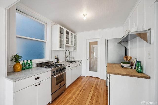664 27th Avenue, San Francisco, CA 94121
