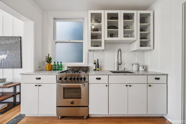664 27th Avenue, San Francisco, CA 94121