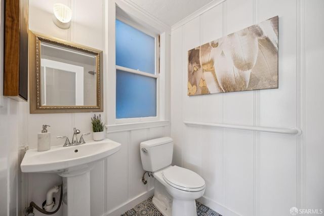 664 27th Avenue, San Francisco, CA 94121