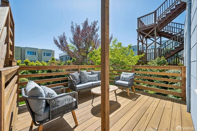 664 27th Avenue, San Francisco, CA 94121