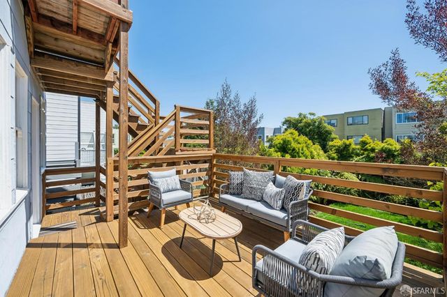 664 27th Avenue, San Francisco, CA 94121