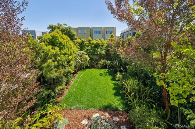 664 27th Avenue, San Francisco, CA 94121