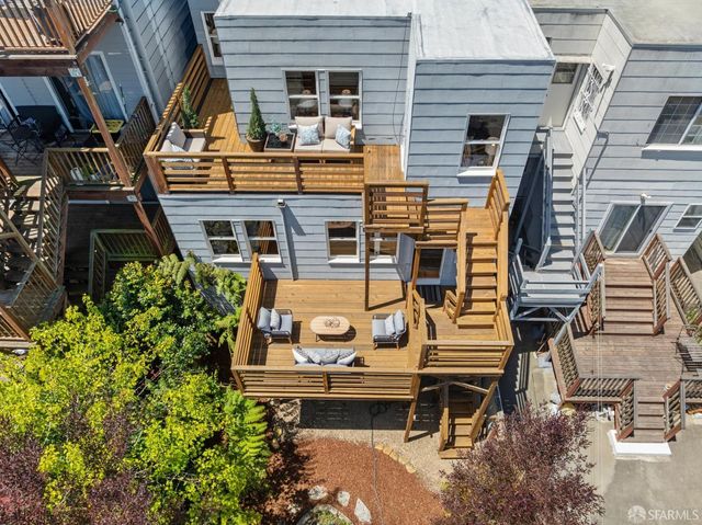 664 27th Avenue, San Francisco, CA 94121