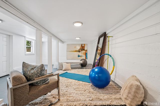 664 27th Avenue, San Francisco, CA 94121