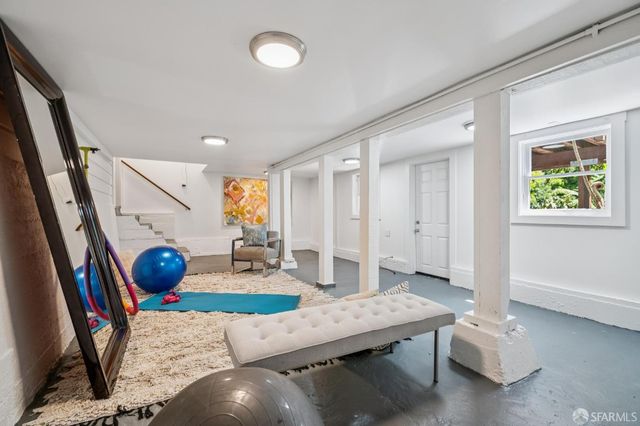 664 27th Avenue, San Francisco, CA 94121