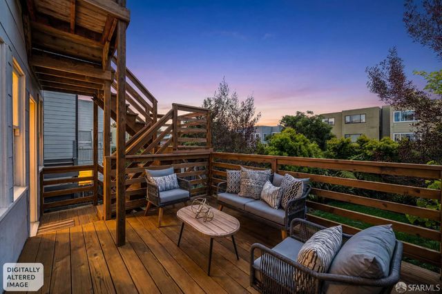 664 27th Avenue, San Francisco, CA 94121