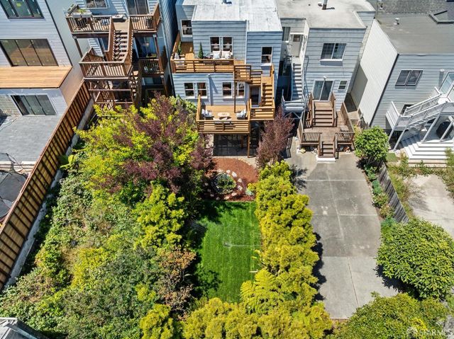 664 27th Avenue, San Francisco, CA 94121