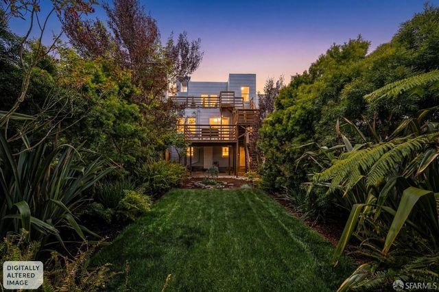 664 27th Avenue, San Francisco, CA 94121