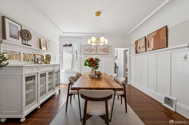 664 27th Avenue, San Francisco, CA 94121