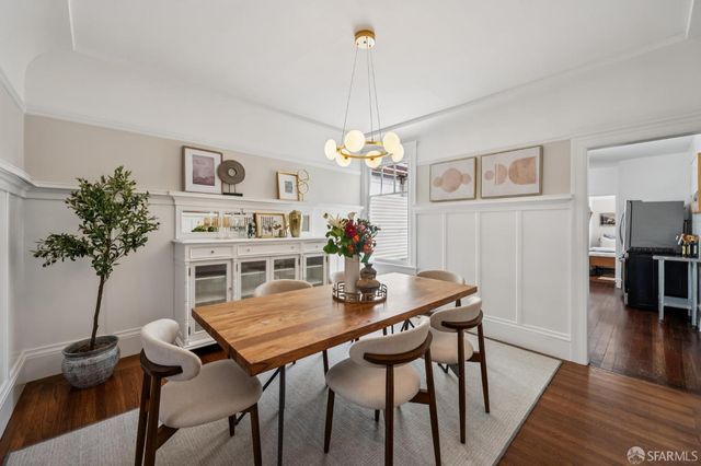 664 27th Avenue, San Francisco, CA 94121