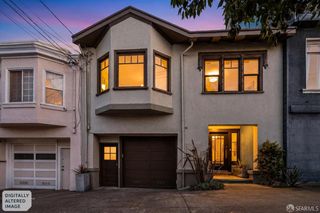 664 27th Avenue, San Francisco, CA 94121