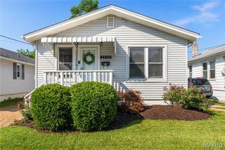 3710 Risch Avenue, St Louis, MO 63125