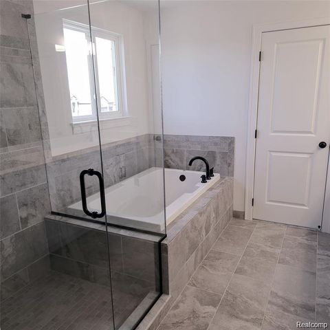 24019 Tullymore Drive, Macomb Township, MI 48042