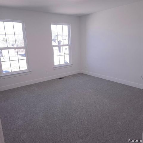 24019 Tullymore Drive, Macomb Township, MI 48042