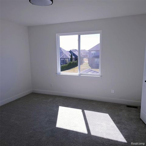 24019 Tullymore Drive, Macomb Township, MI 48042