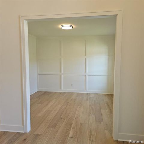 24019 Tullymore Drive, Macomb Township, MI 48042