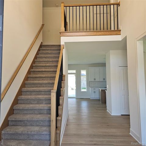 24019 Tullymore Drive, Macomb Township, MI 48042