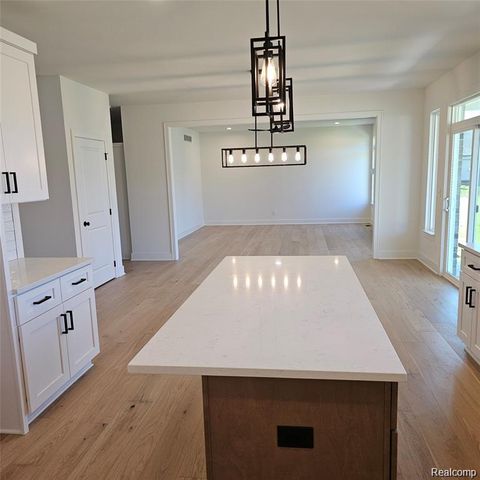 24019 Tullymore Drive, Macomb Township, MI 48042