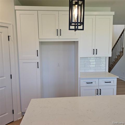 24019 Tullymore Drive, Macomb Township, MI 48042