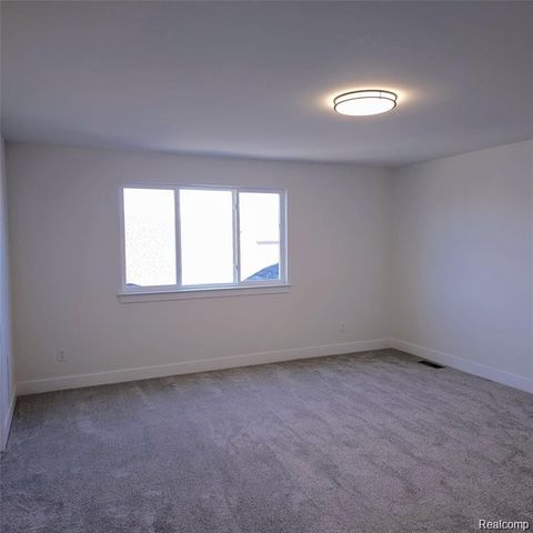 24019 Tullymore Drive, Macomb Township, MI 48042