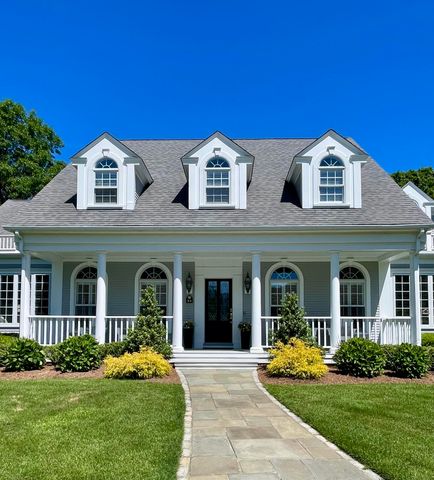 34 Farm Valley Road, Osterville, MA 02655