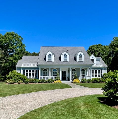 34 Farm Valley Road, Osterville, MA 02655
