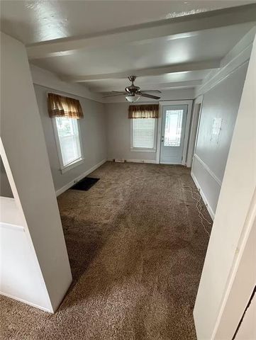1219 E 24 Avenue, North Kansas City, MO 64116