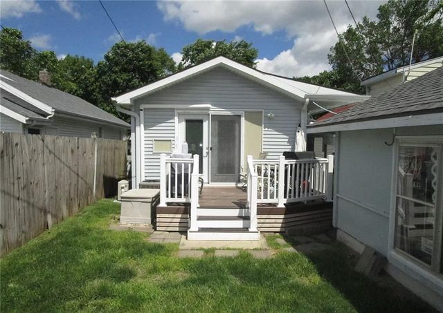 1219 E 24 Avenue, North Kansas City, MO 64116