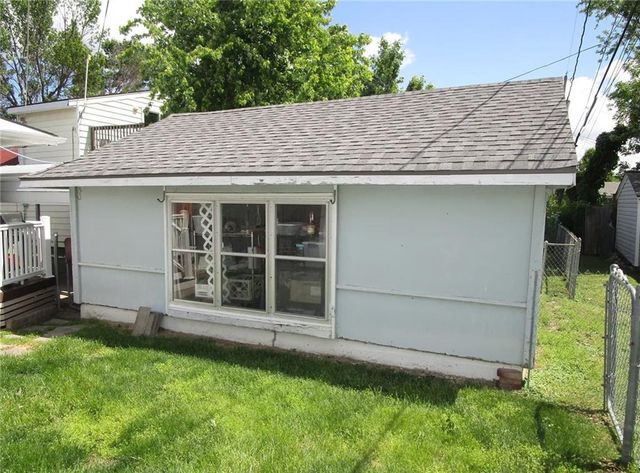 1219 E 24 Avenue, North Kansas City, MO 64116