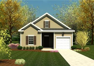 WD334 ASHBURN Drive, North Augusta, SC 29860