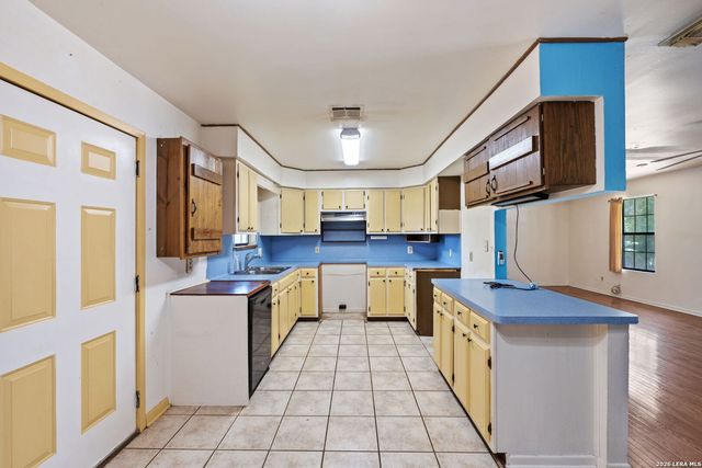 2099 BLUERIDGE DR, Canyon Lake, TX 78133