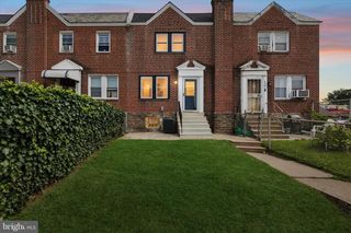 6603 N 21ST ST, Philadelphia, PA 19138