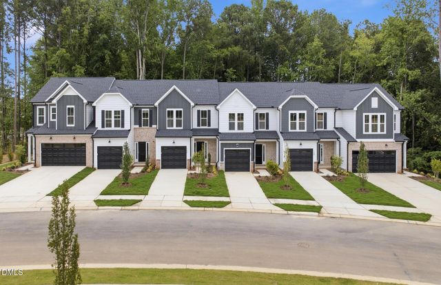 109 Verlands Way, Garner, NC 27529